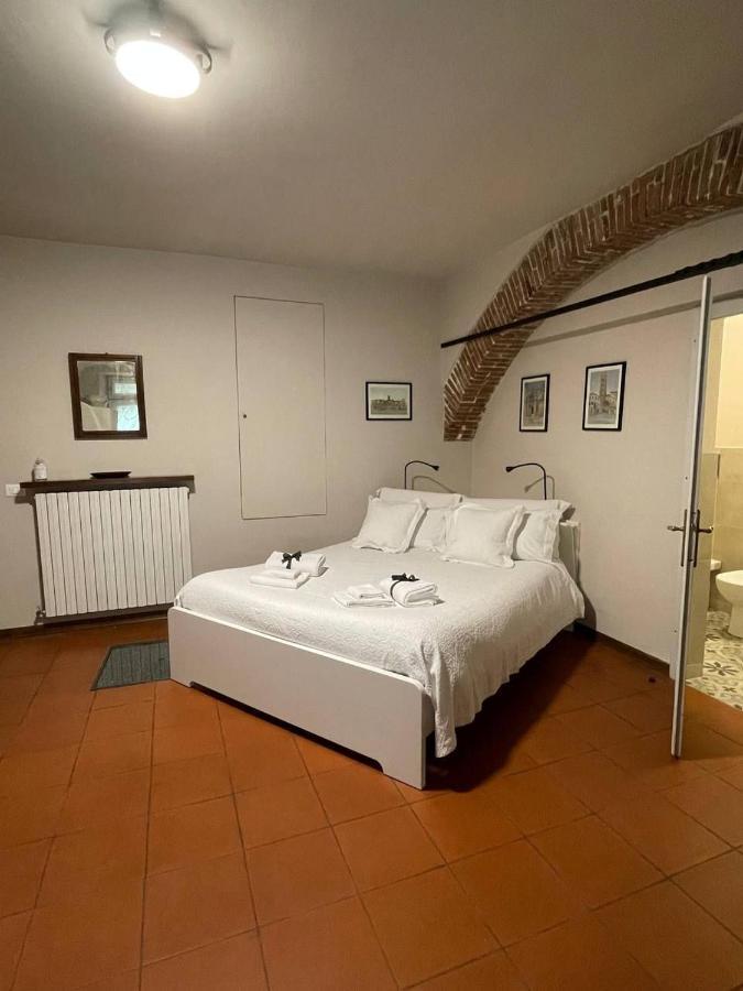 La Casa Nel Vicolo Leilighet Altopascio Eksteriør bilde