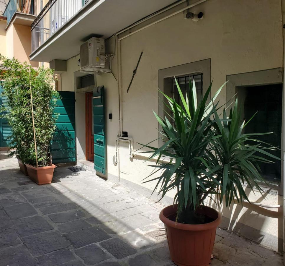 La Casa Nel Vicolo Leilighet Altopascio Eksteriør bilde